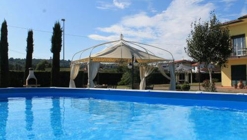 Apartment La Valinfiore Luxuswohnung mit Pool by Interhome - Foto 2