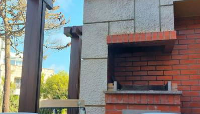 Villas Terrace Apartment - Foto 3