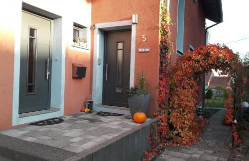 Ferienwohnung Am Gässchen - Foto 13