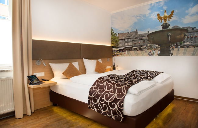 City Appartments Am Wall - Foto 7