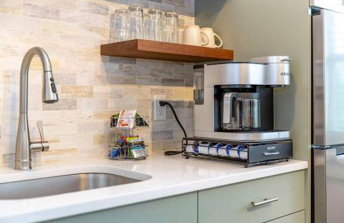 AmishGuestCottage~cozystudio~hottub~patio - Foto 40