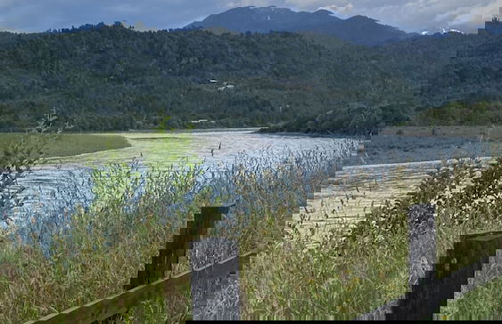 Patagonia Puelo Lodge - Foto 21