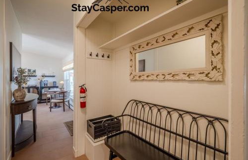 Hot Tub Big Views Private Lot RV Parking Casper - Foto 43