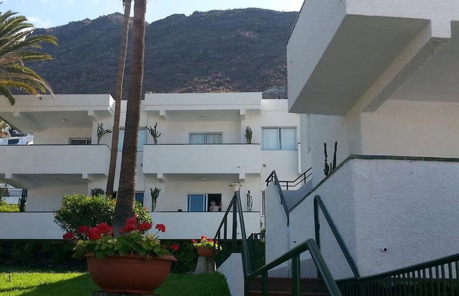 Apartment Tenerife Near Sea & Pool - Foto 18