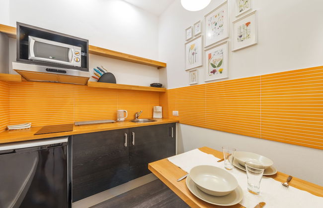 Sorrento Apartments ONE - Photo 17