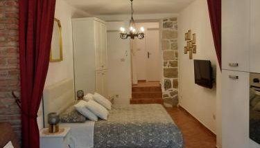 Old Town Rab Studio apartment - Foto 2