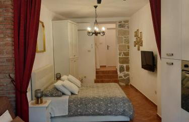 Old Town Rab Studio apartment - Foto 2