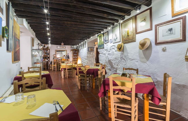 La Seguiriya - Foto 47