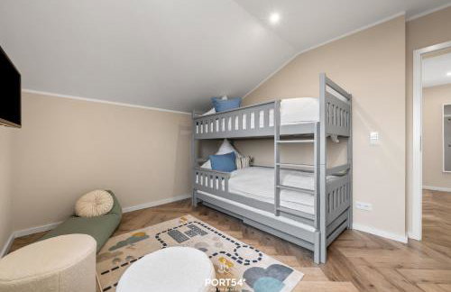 Penthouse Ferienwohnung Seeluft-Lounge - Foto 38