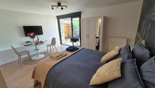 Maison Floréal Giverny - Foto 5