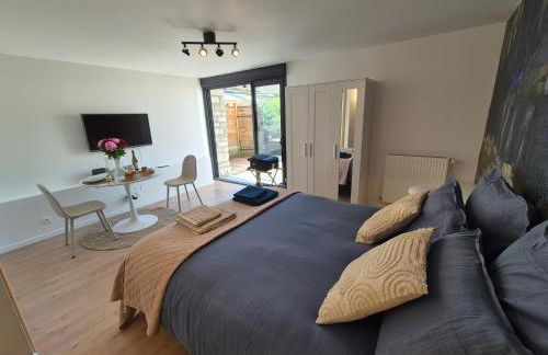 Maison Floréal Giverny - Foto 5