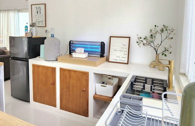 Floraison Living Villa Yogyakarta - Foto 27