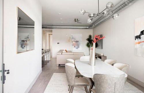 Walk to Gameday - Jefferson Park Condo - Tesoro - Foto 15