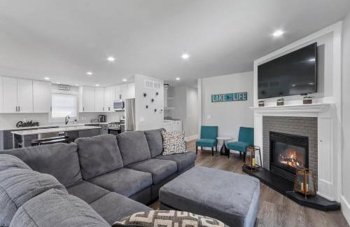 Williams Bay House - Cherry Street Retreat - Foto 2