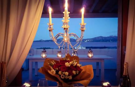 Case Vacanze La Conia - Foto 35