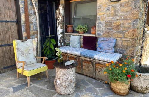 Idílico refugio de montaña ideal escapadas - Foto 6