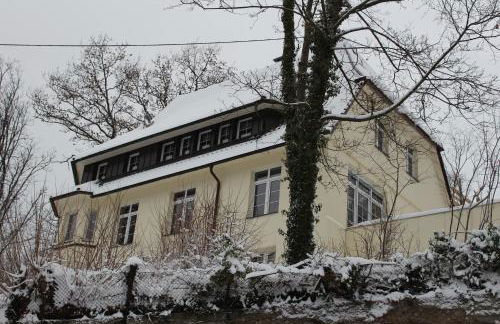 Ferienwohnung in herrlicher Lage - Foto 25