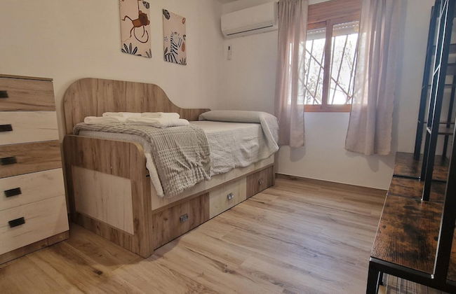 Cazorla Natura Apartamentos Turísticos - Foto 26