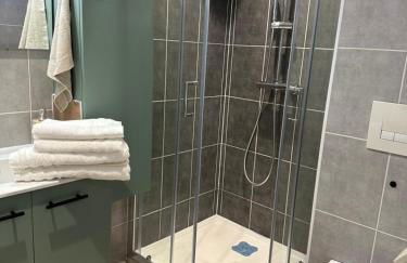 appart' grande plage - Foto 9