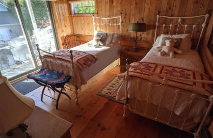 Crystal Lake Paradise - Gorgeous Lakefront Luxury! - Photo 46