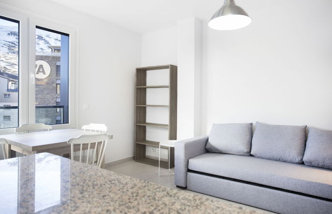 Abelletes Apartments - Foto 3