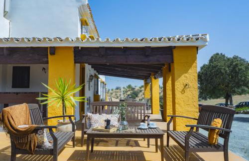 Cubo's Cortijo El Perezon - Foto 12