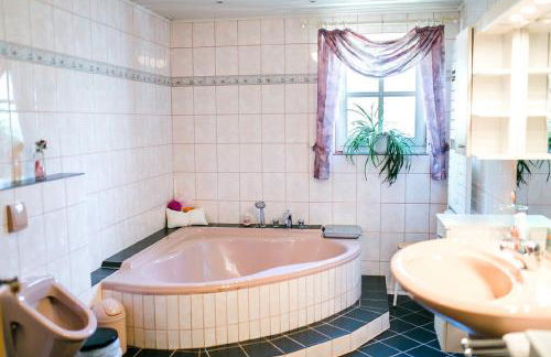 Hohes Ferienhaus - Foto 24