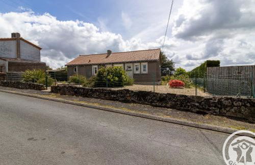Charmante Maison de Plain-Pied, Proche Commerces et Activités, Entre Nantes et Cholet - FR-1-622-82 - Photo 19
