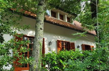 Casa Lalla natura e relax - Foto 1