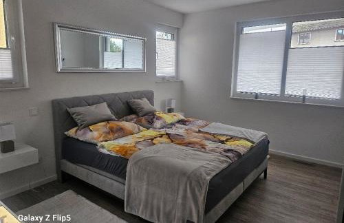 Exklusive Penthouse-Wohnung mit Blick über Marburg - Foto 15