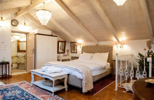 Penelope suite - Photo 10