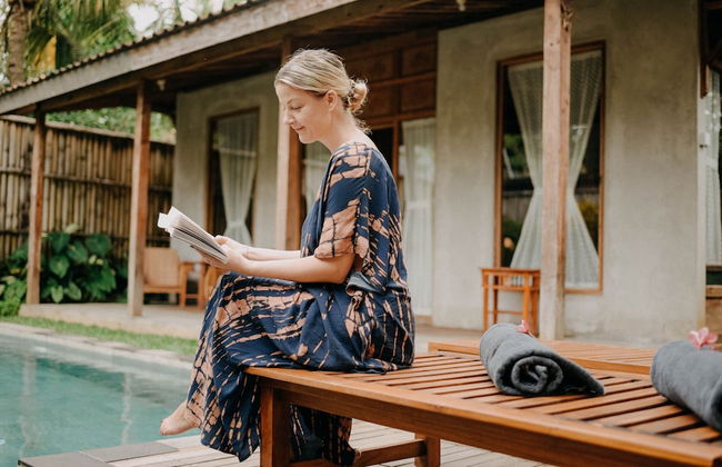 Sarini Villas - Foto 63