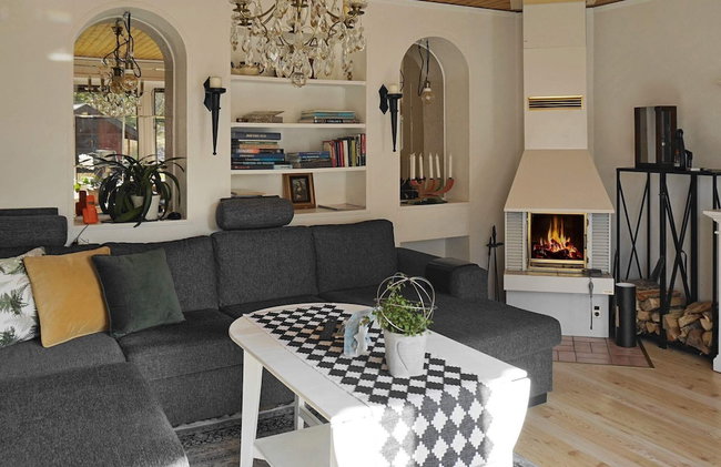 Holiday Home in Nösund - Photo 12