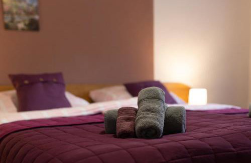 Apartment Nina-bazen-klima-parking - Foto 40