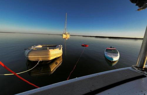 Houseboat - Faro in Ria Formosa - Foto 58