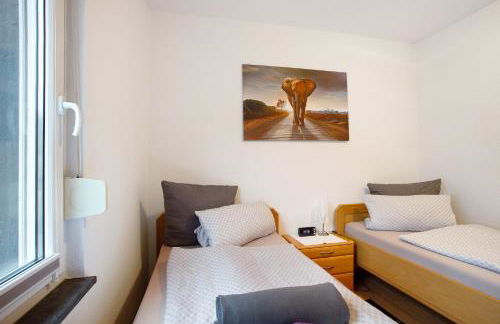 Kirsten's Hike n Bike Ferienwohnung - Foto 14