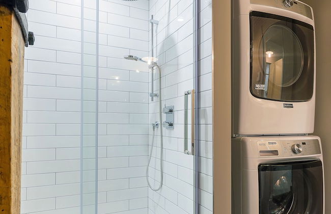 Les Lofts St-Paul - By Les Lofts Vieux-Quebec - Foto 49