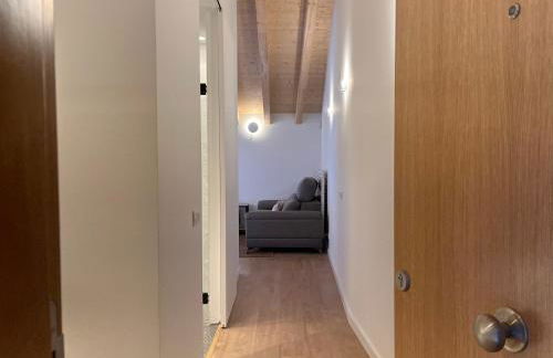 Apartaments ApturVic en el Centre Històric - Photo 9