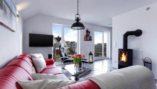 Ferienwohnung im Ostseeresort Olpenitz - Foto 5