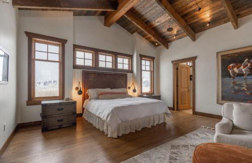 New Moon Lodge - Foto 39