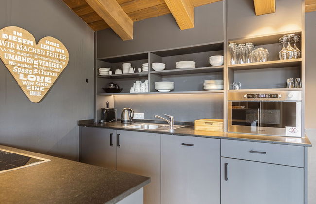 Amazing Penthouse Near Ski-area - Photo 6