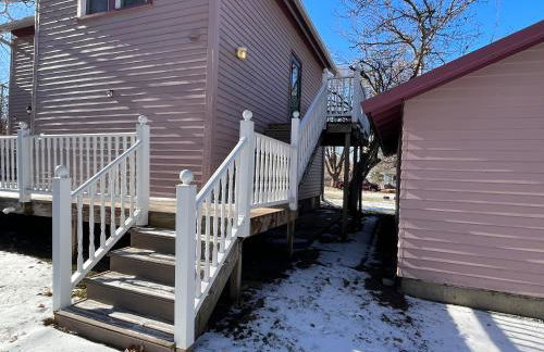 Gwen's Place - Private 2nd Floor - Foto 18