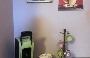 La lavanda di Poppi-mini appartamento - Foto 11