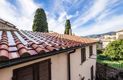 Casa Paola, eleganza nel cuore di Suvereto - Foto 67