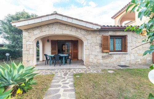 Villa San Teodoro - Foto 1