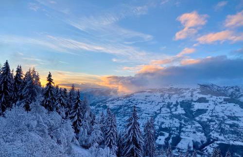 Les Arcs 1600 Vaste appartement 4 couchages 2 chambres - Foto 7