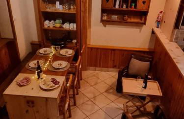 La grange d'Alexandre 6 personnes - Photo 15