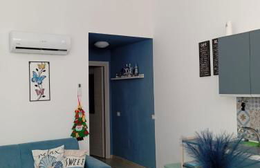 Blue House - Foto 19
