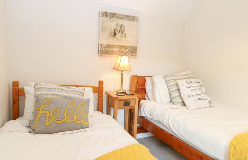 Hollyhedge Cottage - Foto 16