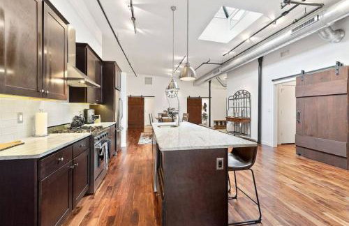 The Heritage Suite Residence near Liberty Bell - Photo 50
